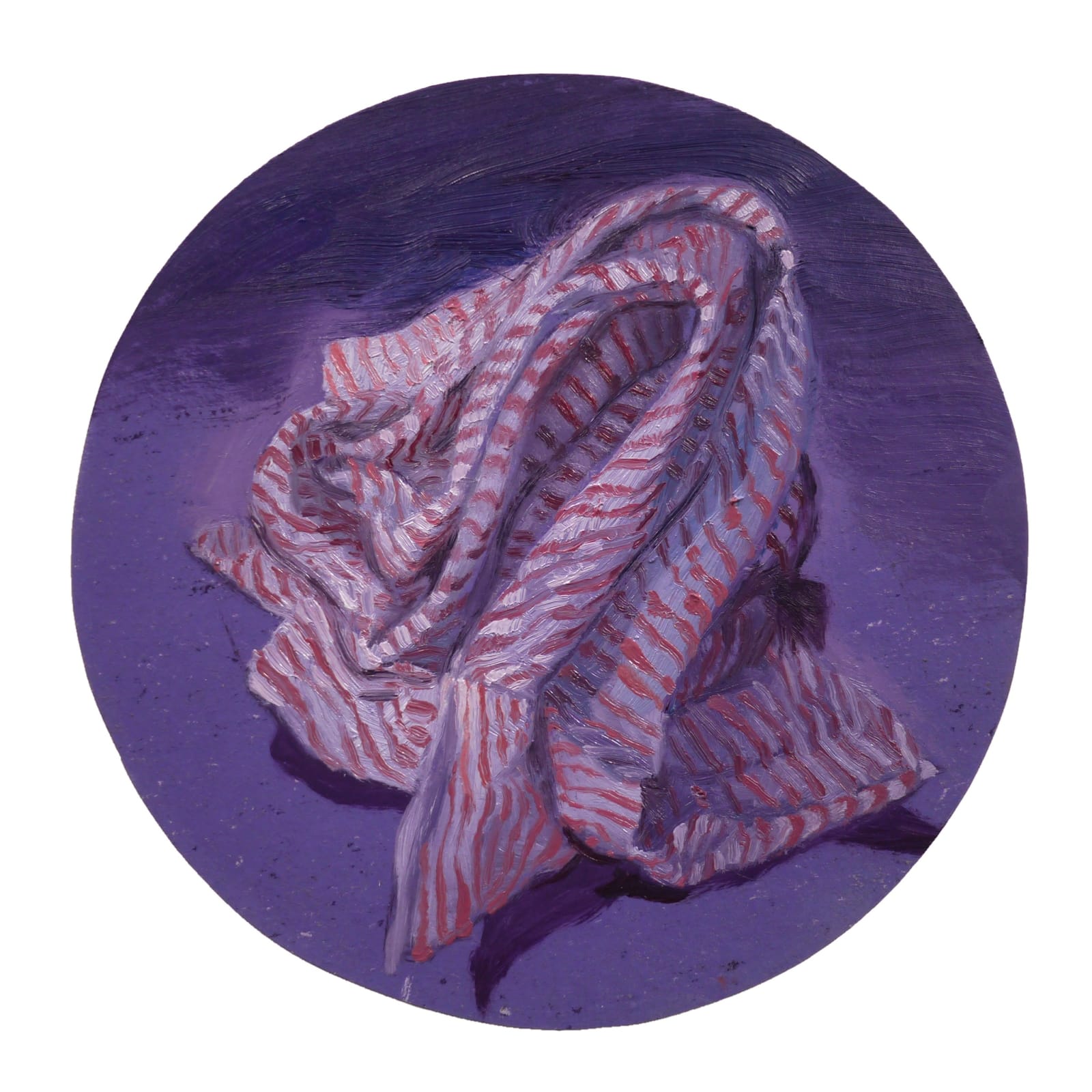 Ruprecht Von Kaufmann, The God of Small Things 48, 2015