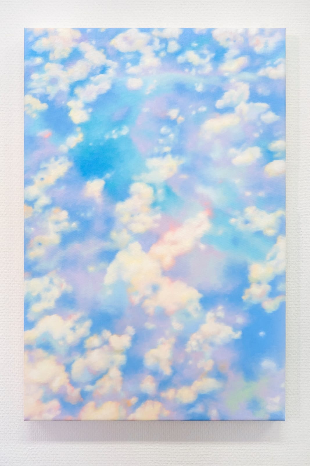 Martine Poppe, Across the dire straits of unremember, 2023