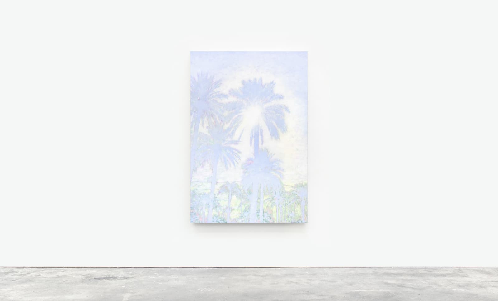 Martine Poppe, Juice Cleanse, 2021