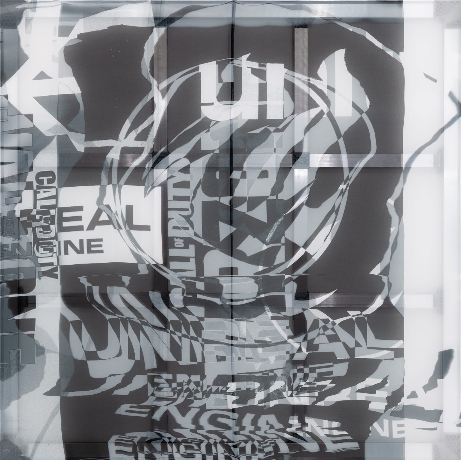 Preston Douglas, Trauma Bonding, 2020