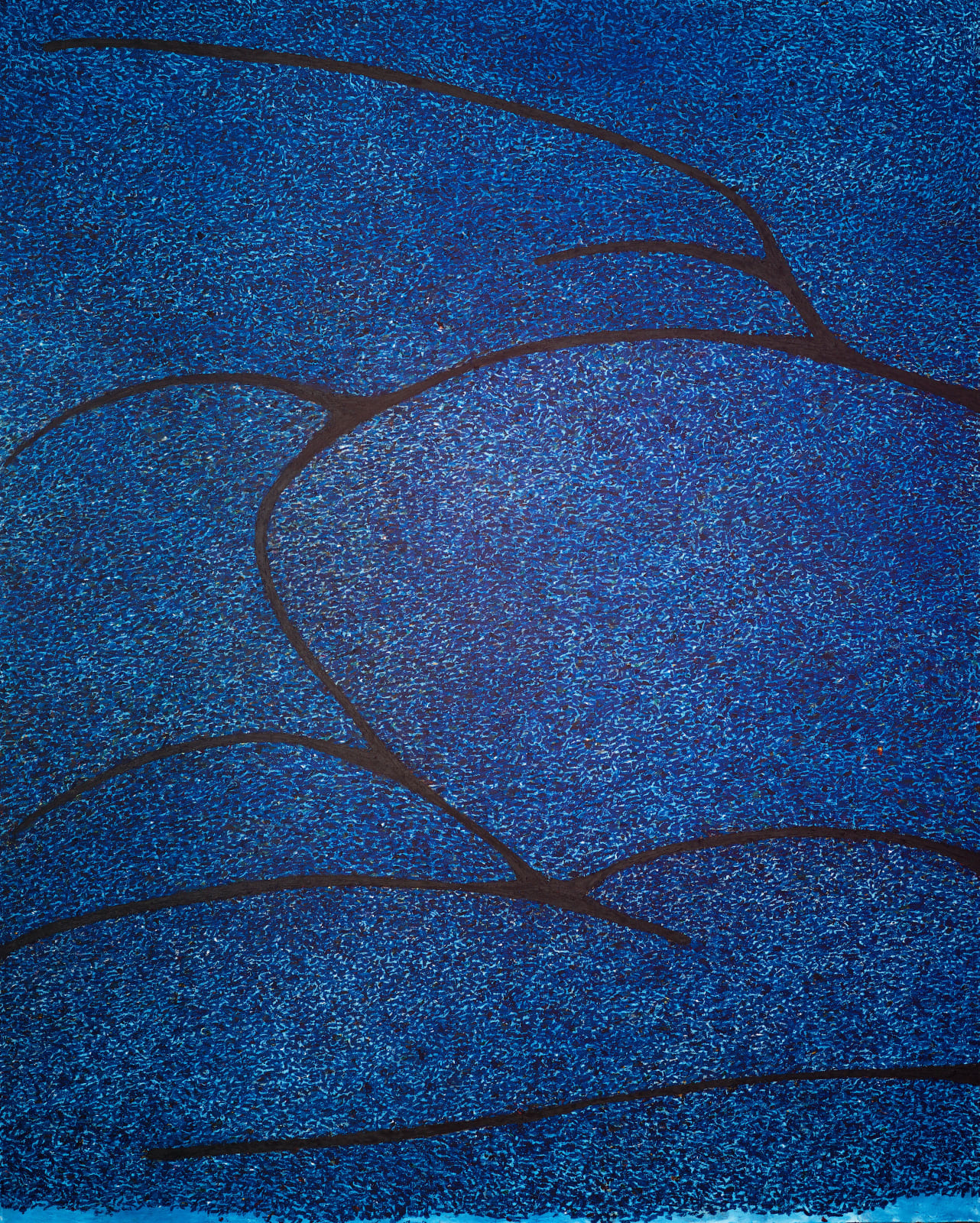 Gabriela Giroletti, Signs of Life, 2020