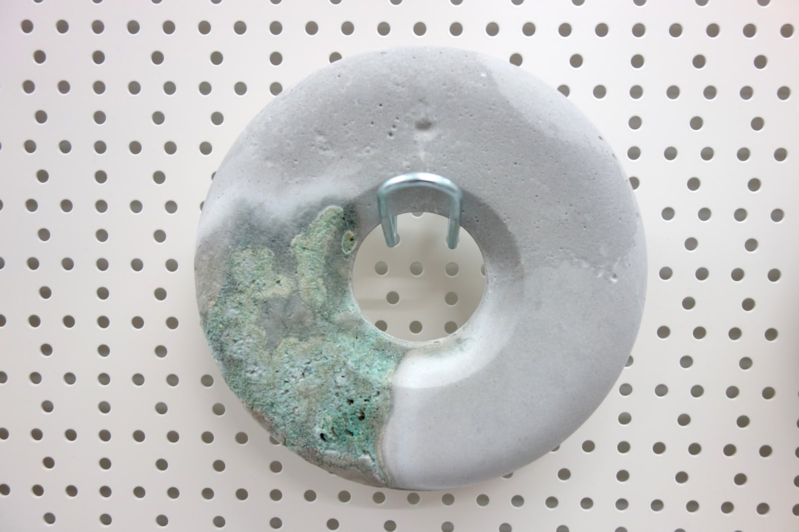 Robert Cervera, Hard Disc 2, 2016-2018