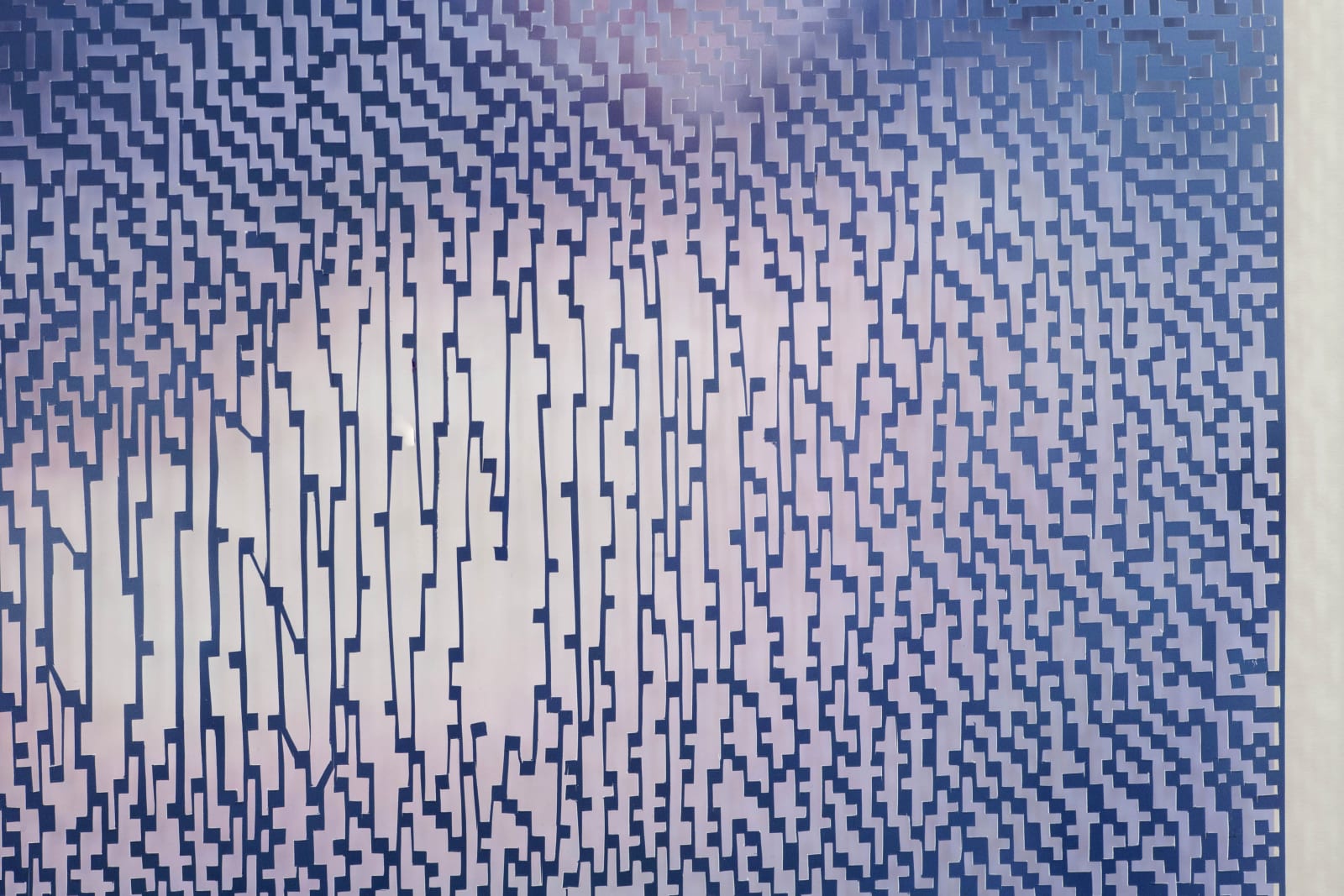 Caroline Jane Harris, A Stopped World, 2020