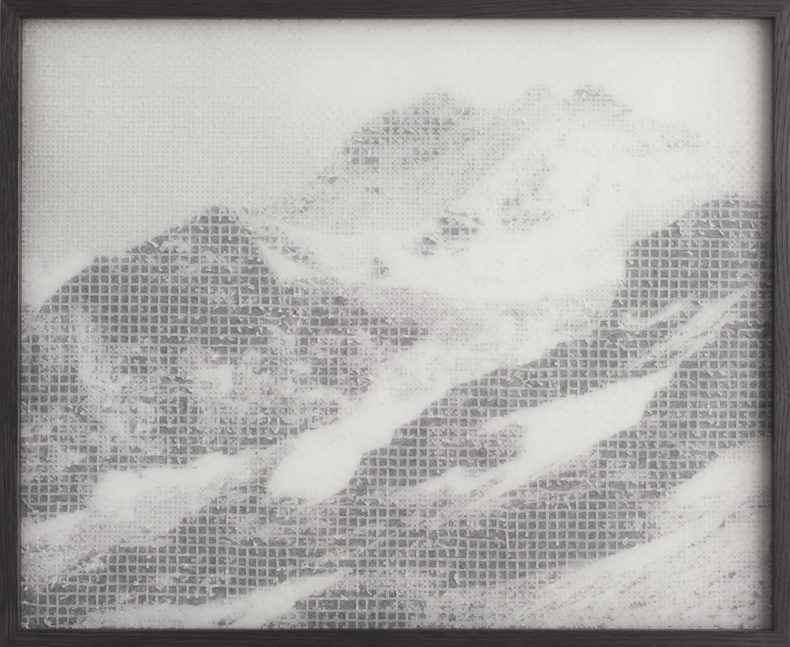 Caroline Jane Harris, An Opening, 2019