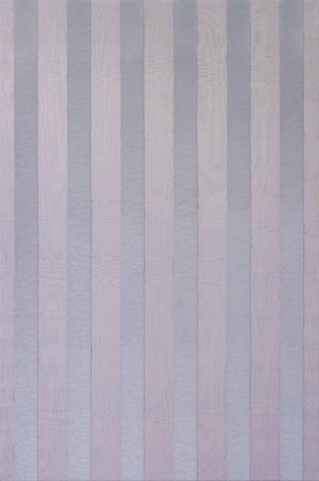 Martine Poppe, On maroon , 2019