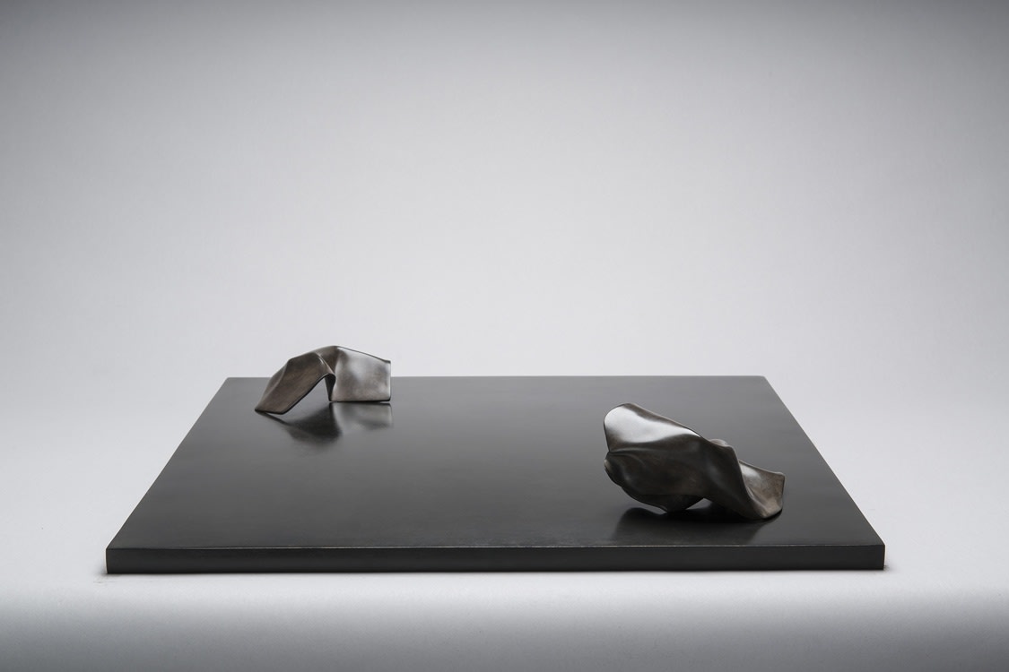 Richard Stone, history is a noble game, 2014