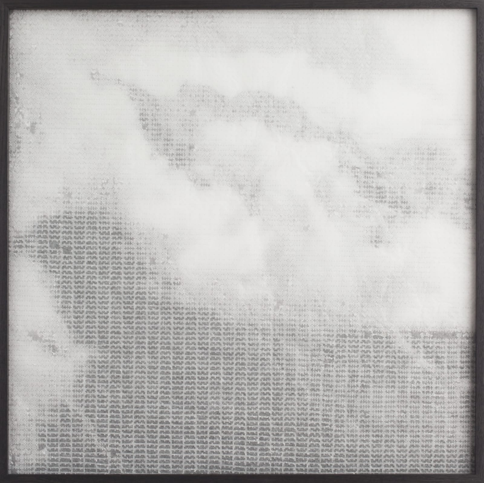 Caroline Jane Harris, A Three-Dimensional Sky, 2019