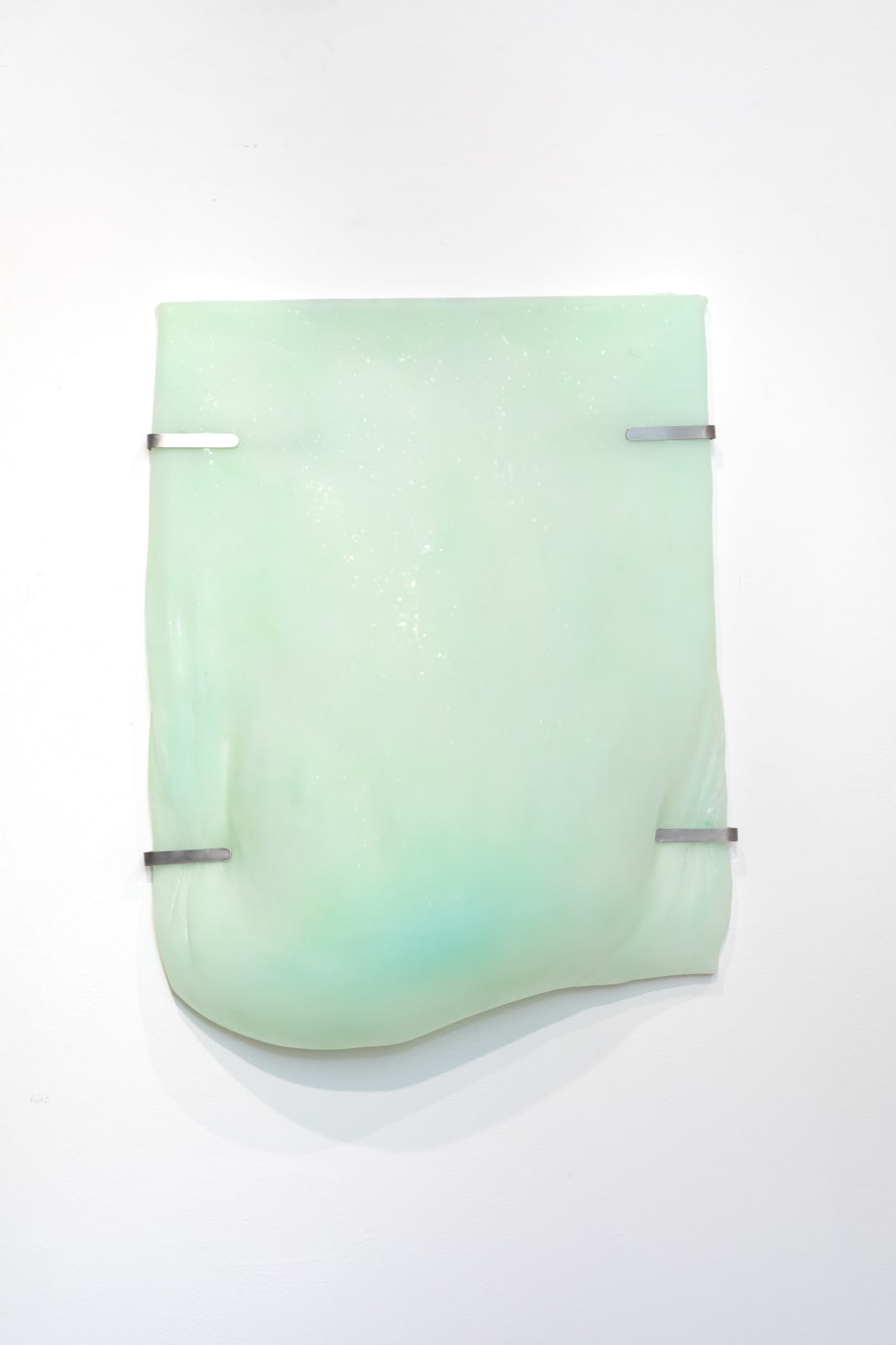 Alexandra Searle, Specimen iii, 2023