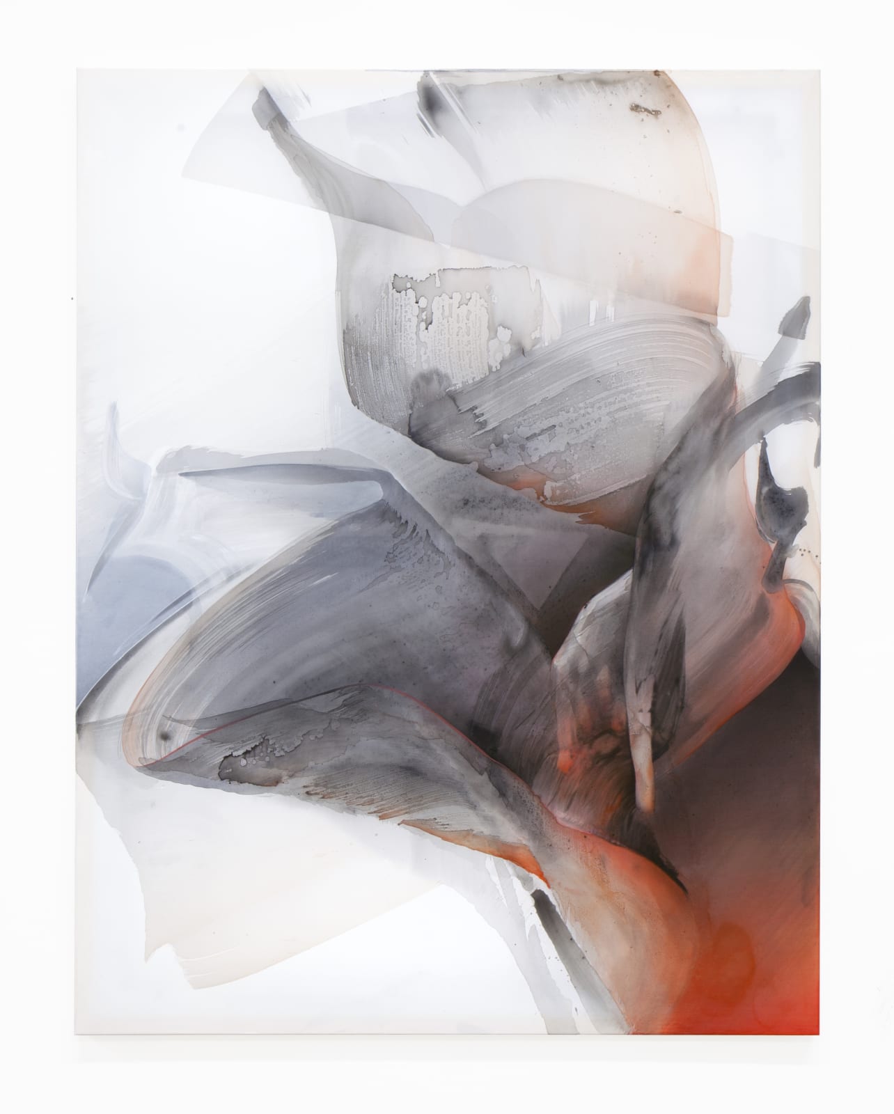 Natascha Schmitten, Poise III, 2020