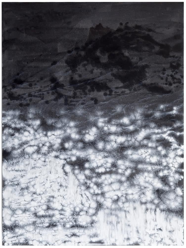 Outi Pieski, Gurra | Gorge, 2014