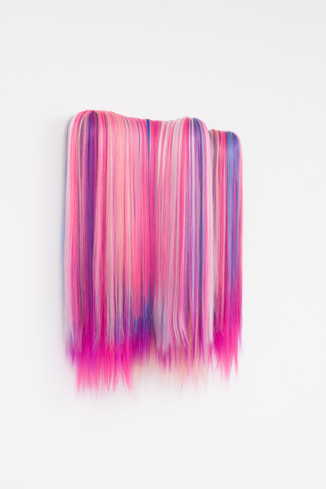 Hiva Alizadeh, Bare in the Garden #5, 2024