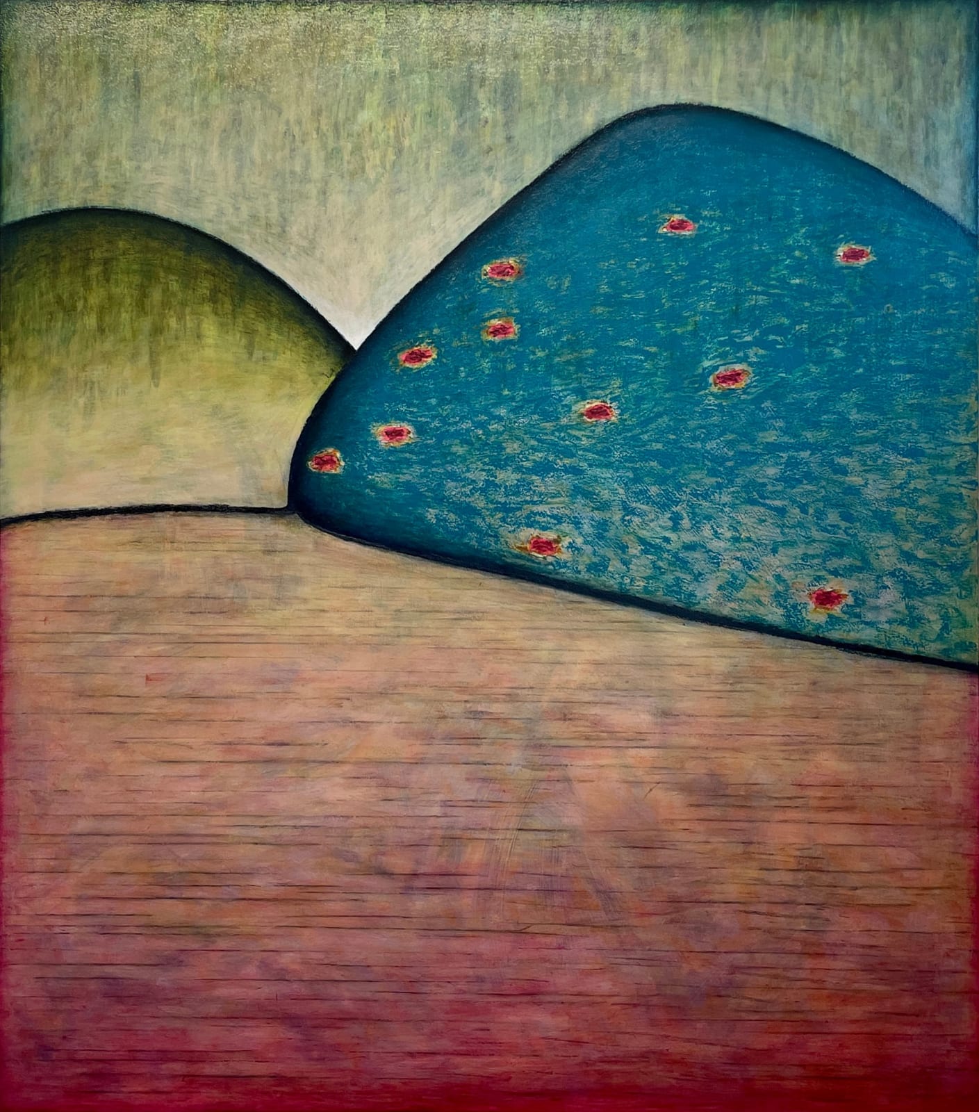 Gabriela Giroletti, Vistas , 2023