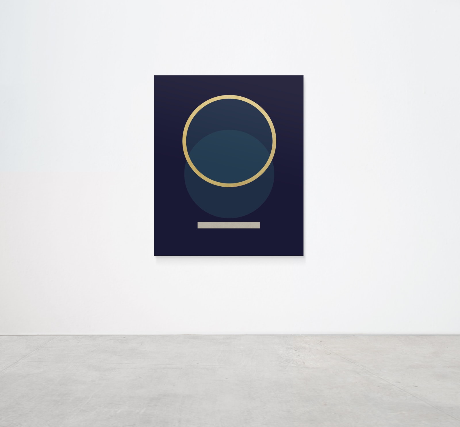 Sinta Tantra, We Hide from the Moon, 2022