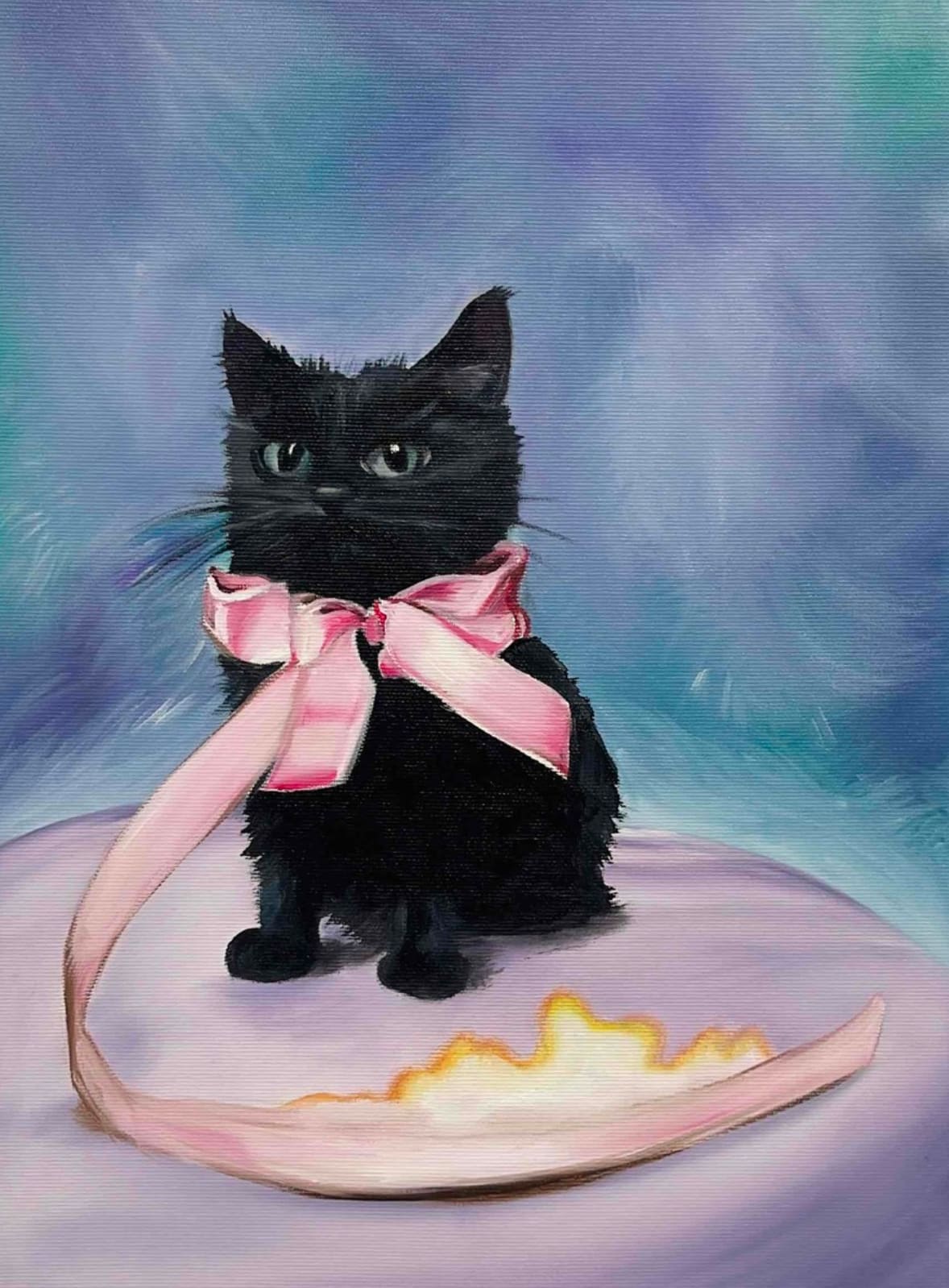 Charlie Stein, Various Small Fire, 2025