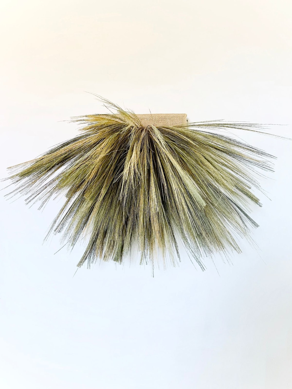 Hoa Dung Clerget, Broom Lady, 2022