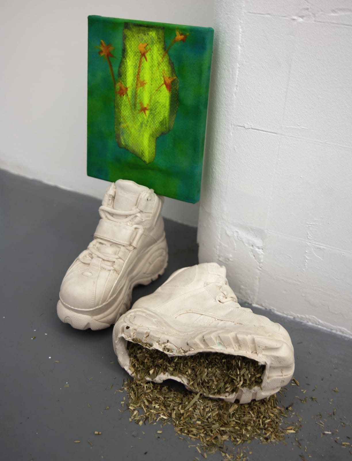 Penelope Kupfer, WALL-E, 2022
