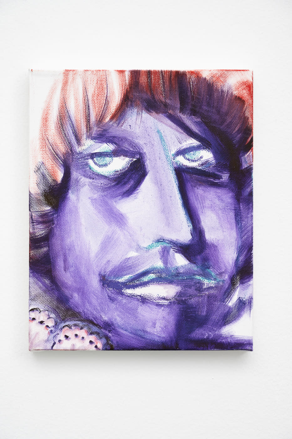 Penelope Kupfer, Indifference, 2023