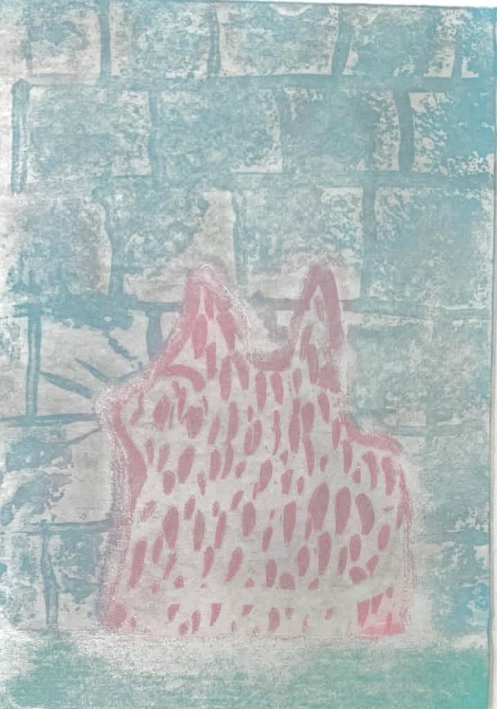 Penelope Kupfer, Kids Kit, 2022