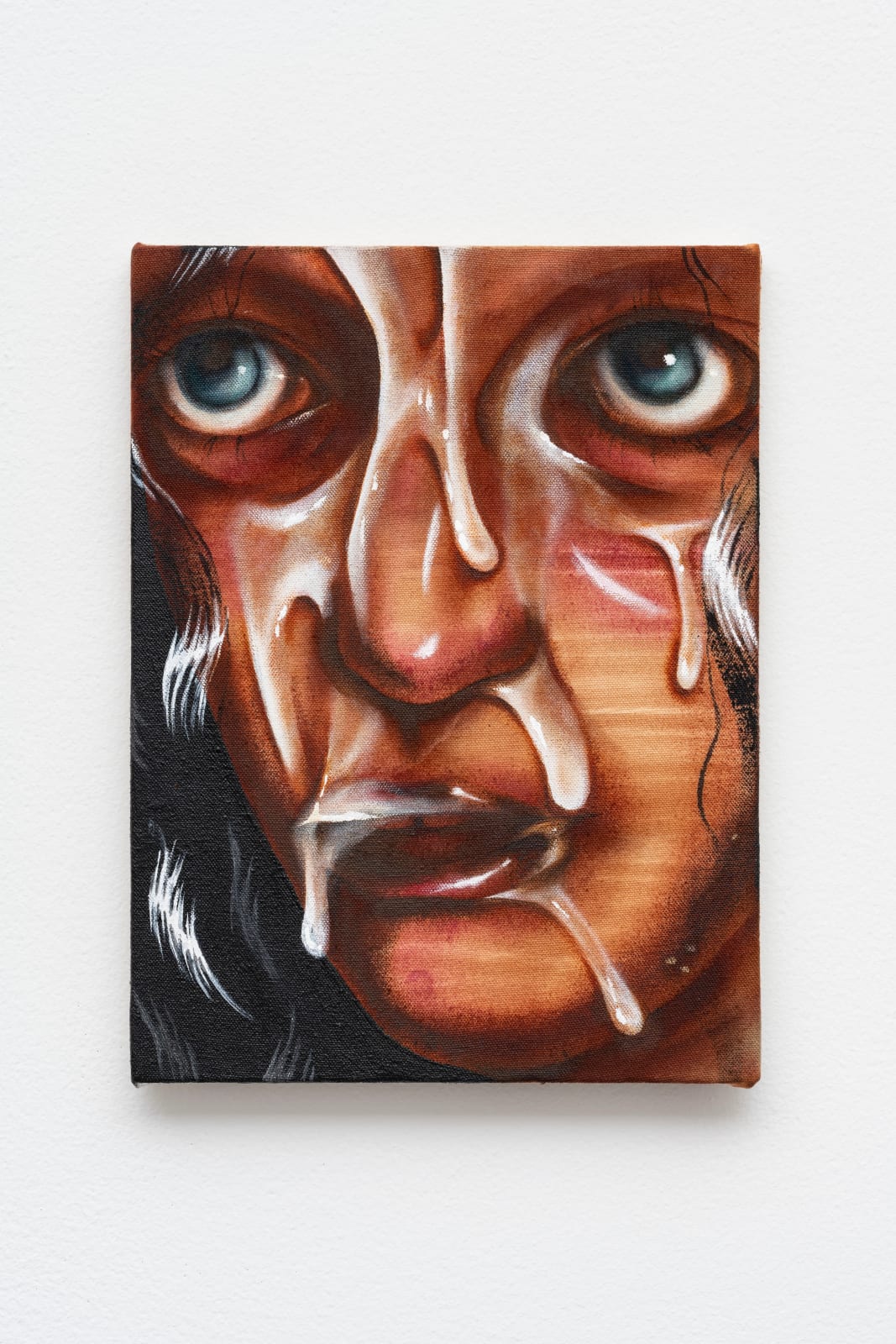 Elsa Rouy, Roman Candle, 2022