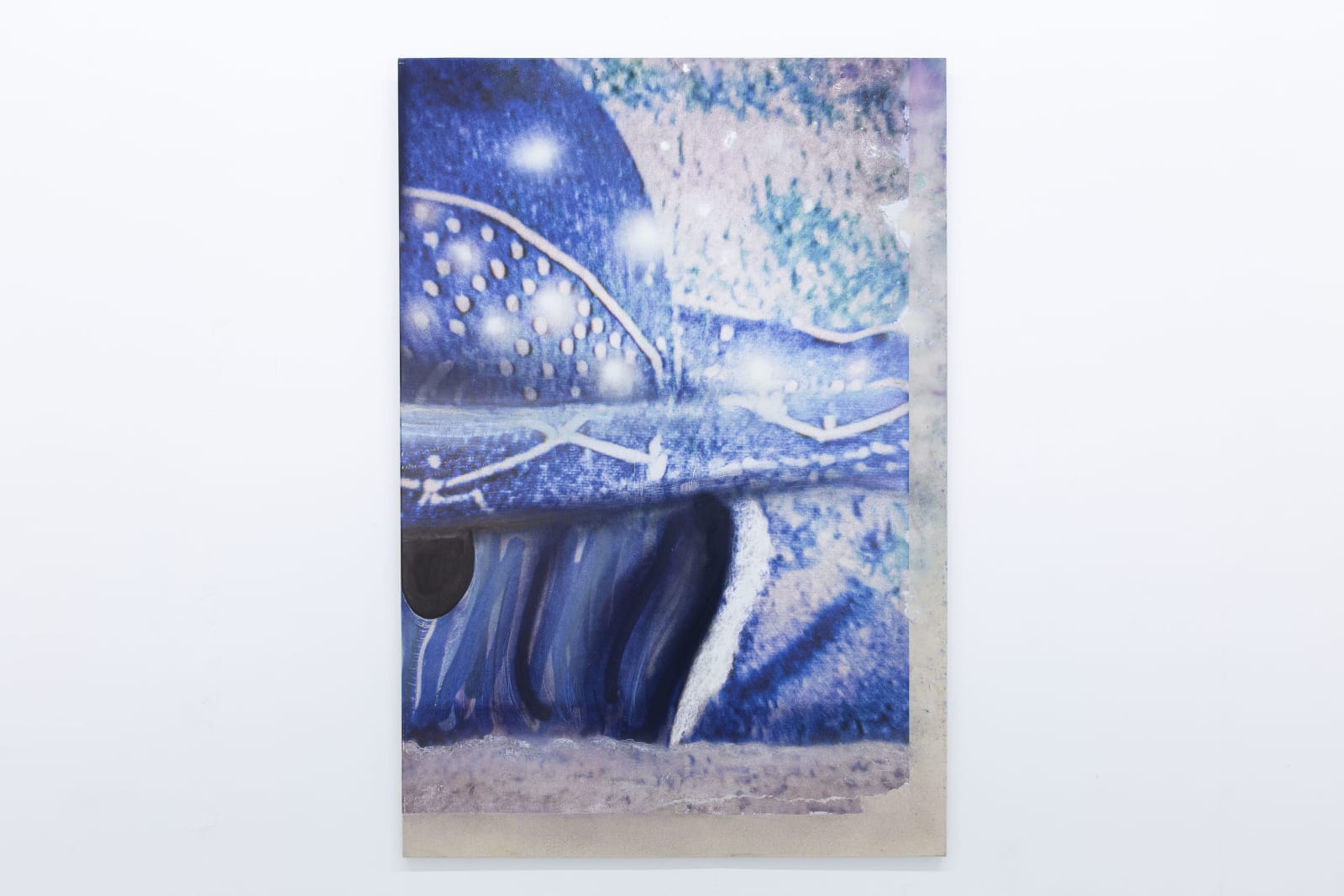 Max Boyla, Shooting Stars, 2021