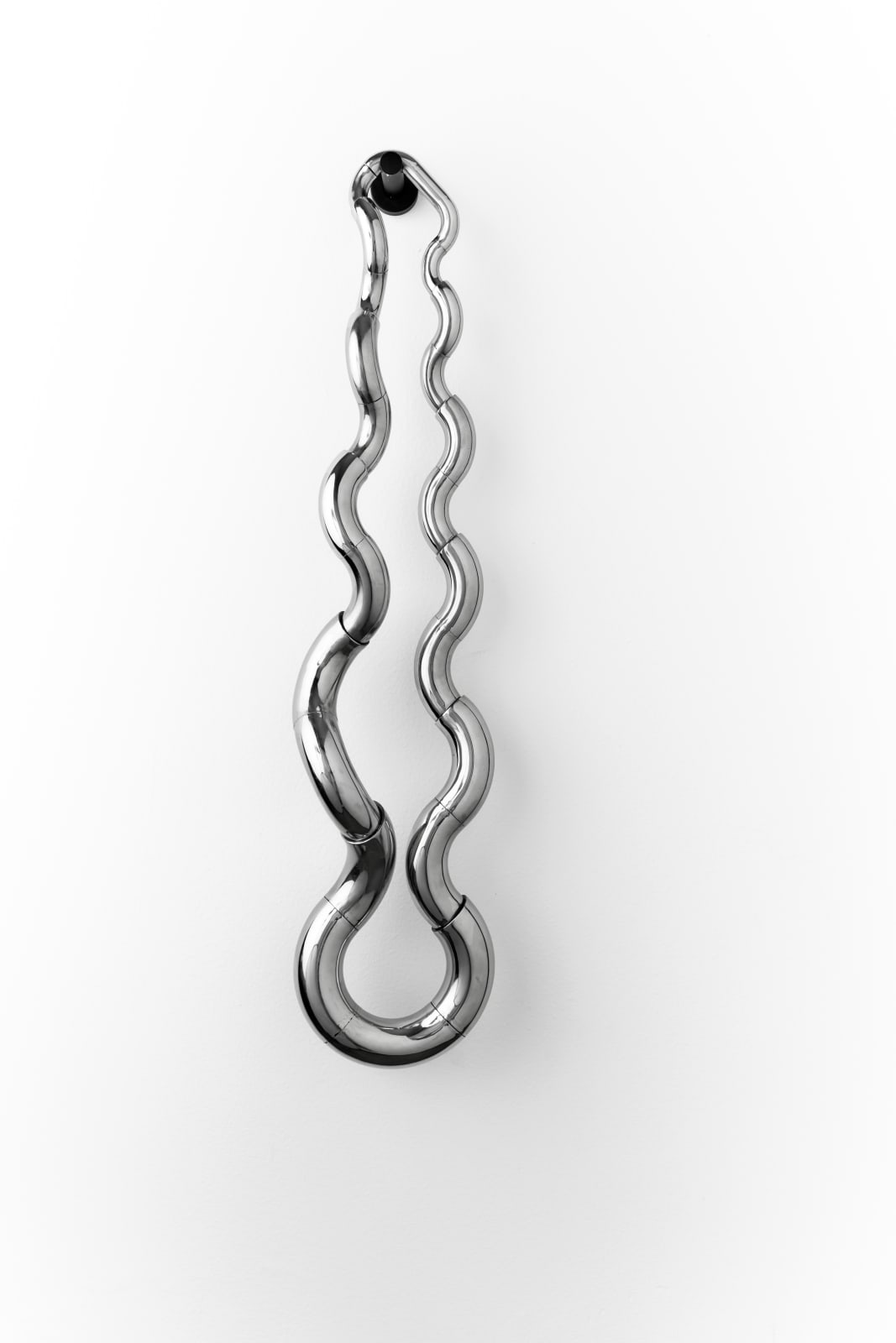 Narcélio Grud, Perspective, 2025