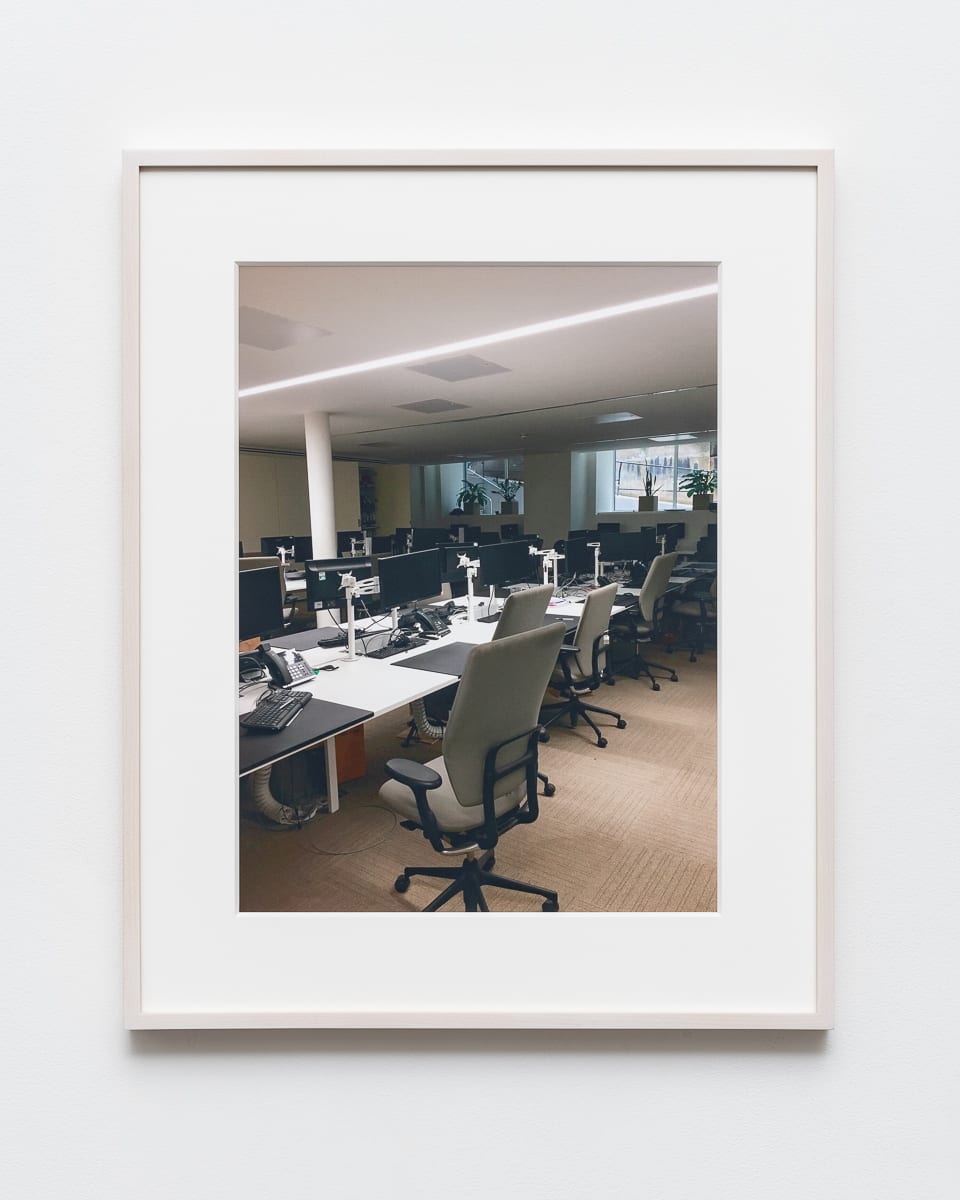 Deébora new arrivals task chair
