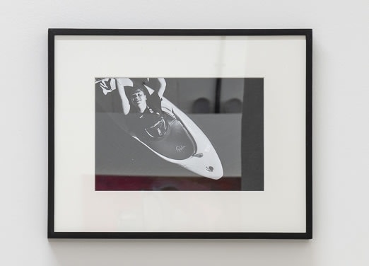 Damilola Lemomu, Laburnum Boat Club 1, 2022