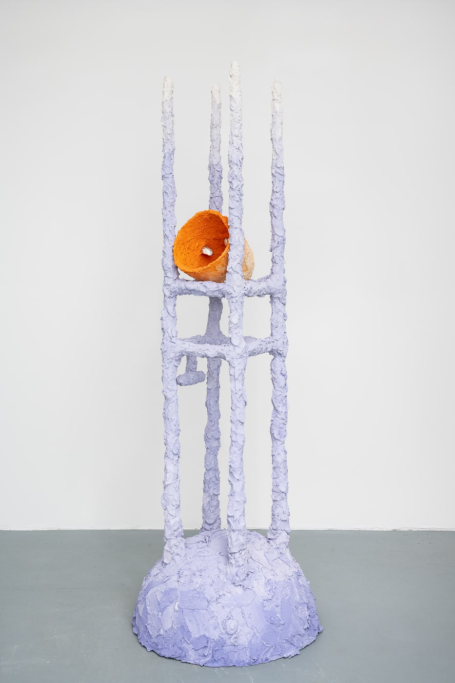 Camilla Bliss, Orbital Gulp, 2022
