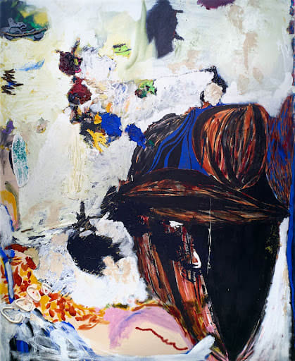 Mengxi Zhang, Verbal, 2022