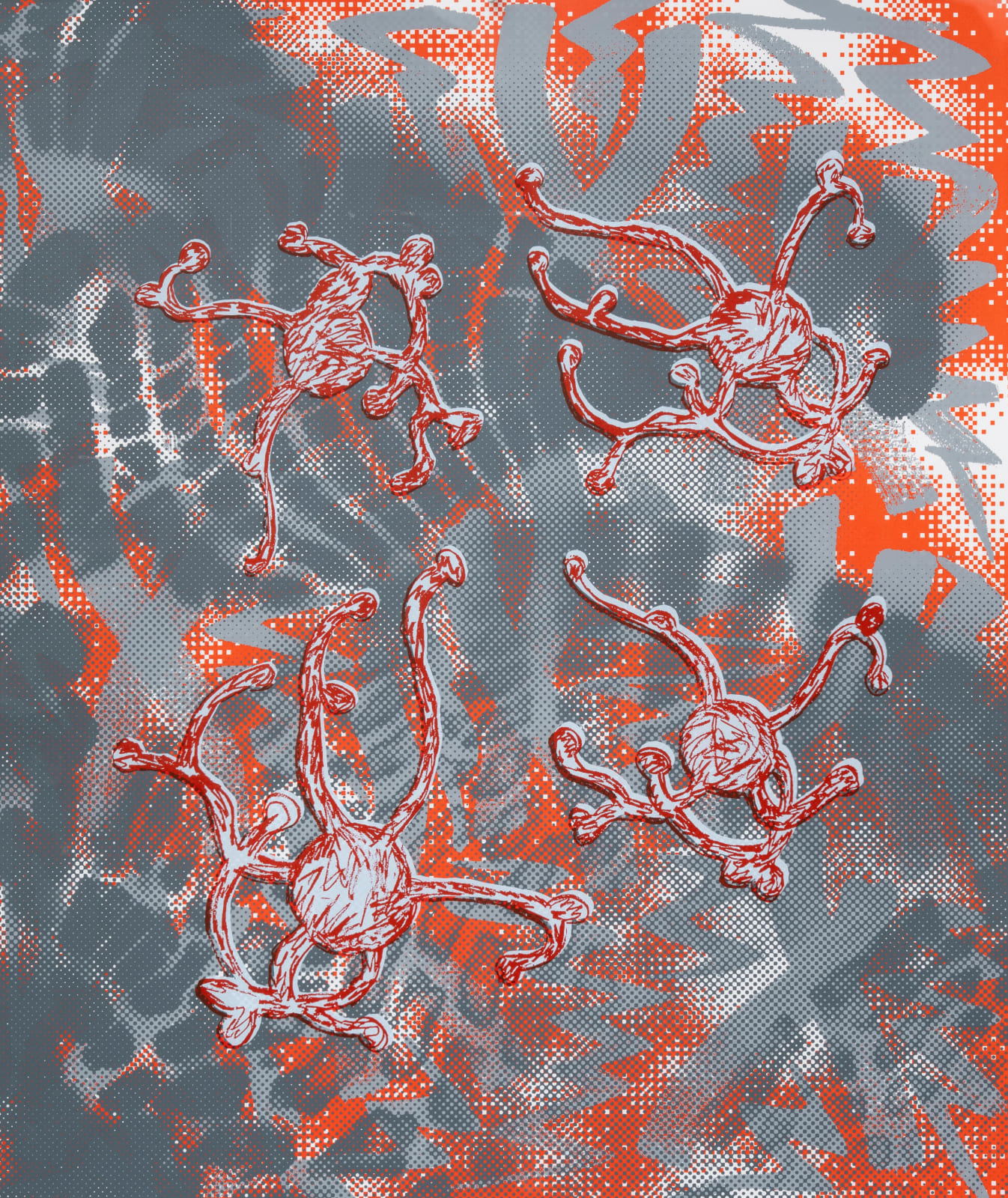 Goia Mujalli, Data Reef, 2025