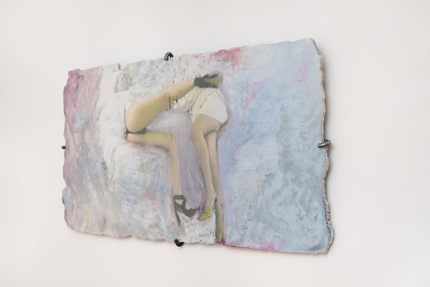 Lucia Farrow, SundayRuin003, 2024
