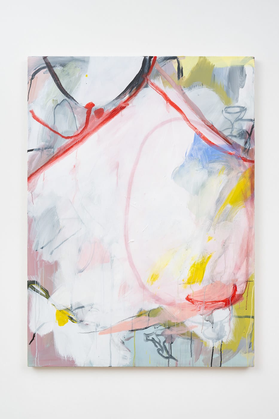 Dominic Myatt, Can you hold on?, 2024
