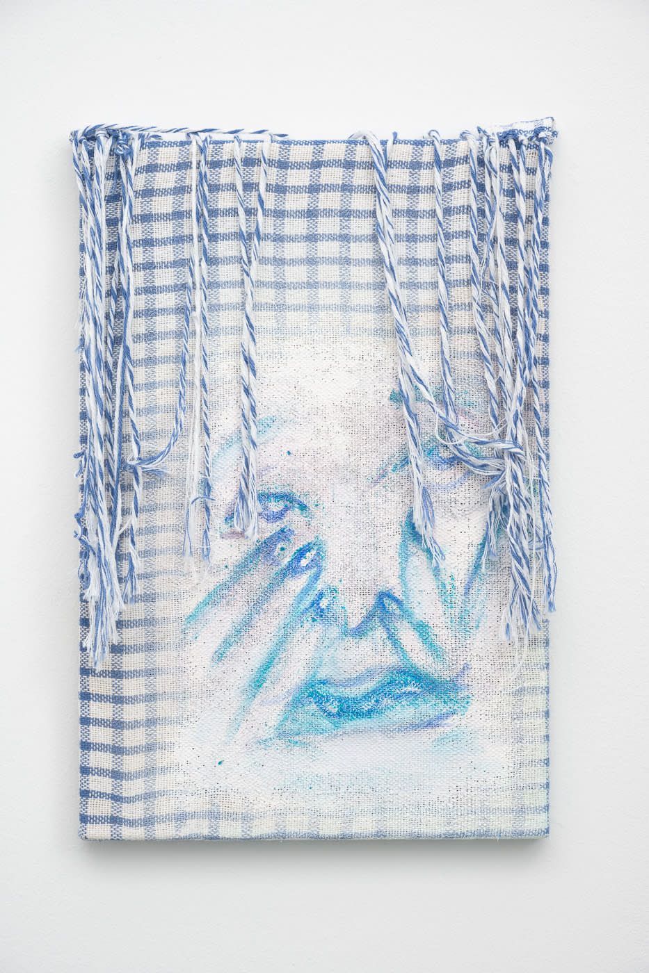 Penelope Kupfer, Hidden Mum - Despair, 2023