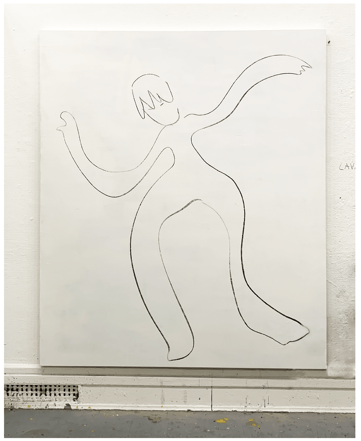 Penelope Kupfer, Lava, 2021