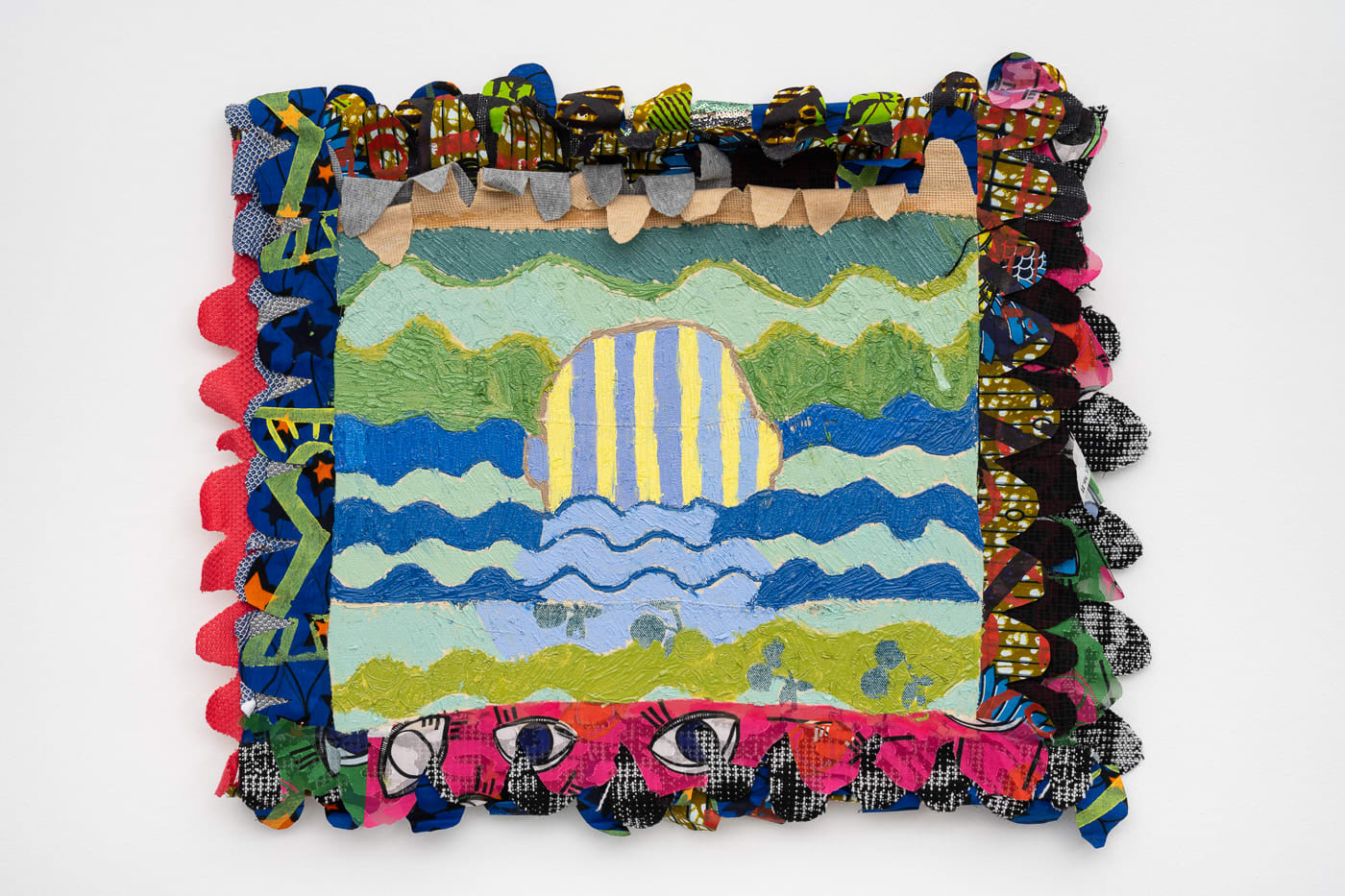 Abi Ola, Emerging Head, 2023