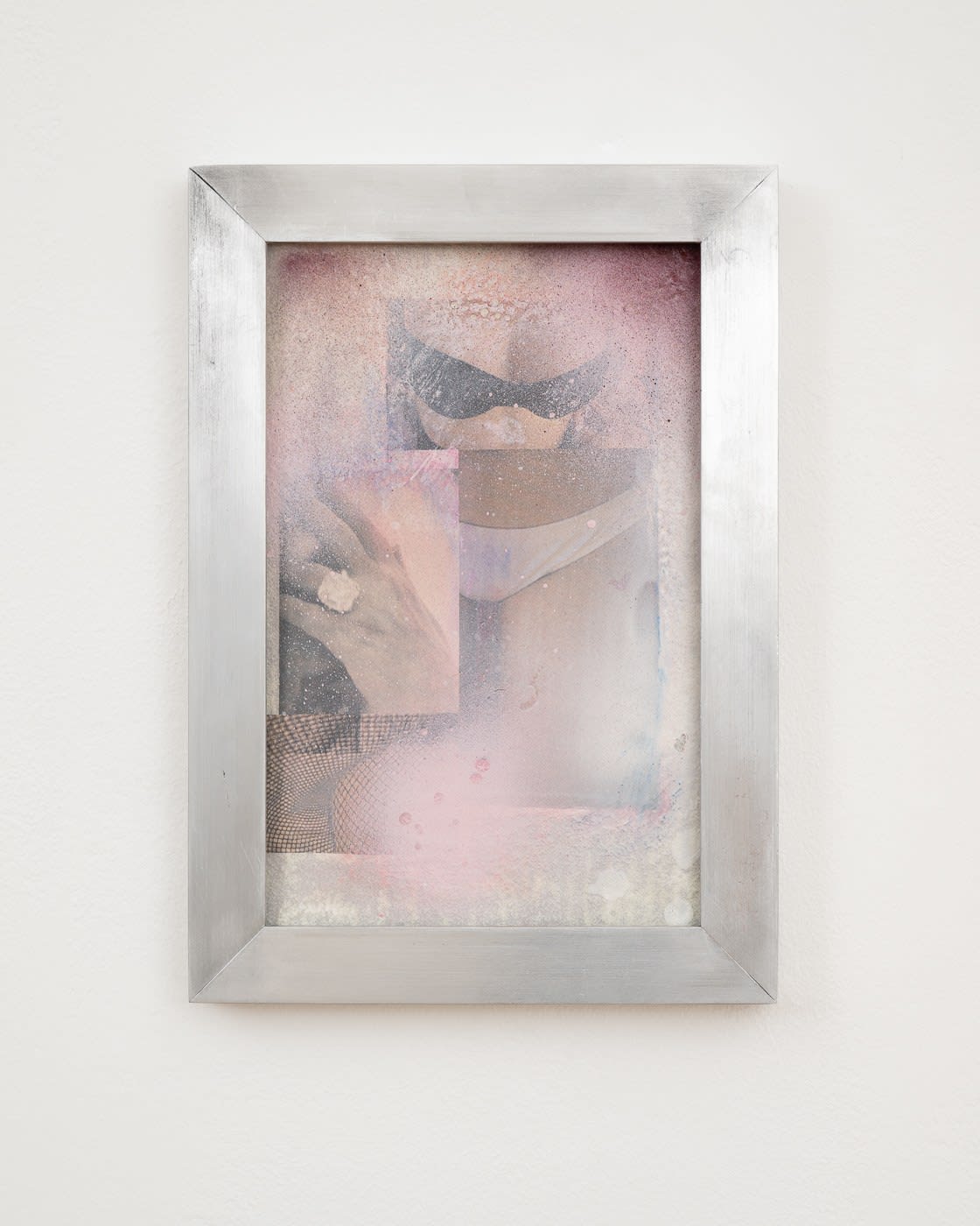 Lucia Farrow, Dogs, Dead Game, and Fruit, 2024