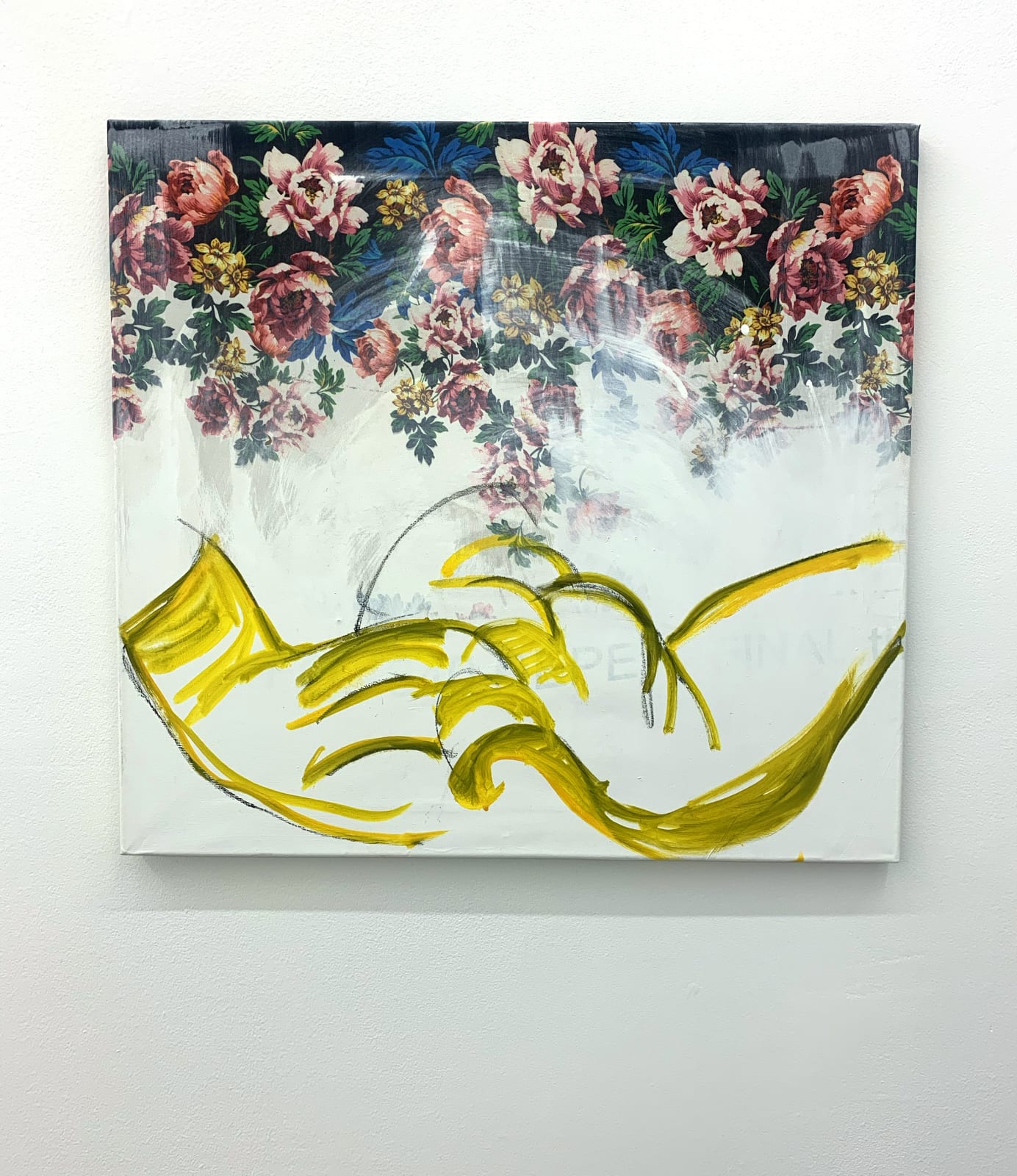 Penelope Kupfer, Rubber Gloves, 2022
