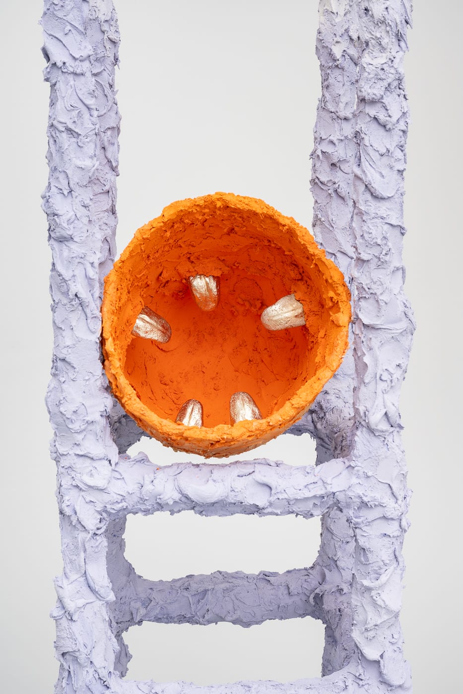 Camilla Bliss, Orbital Gulp, 2022