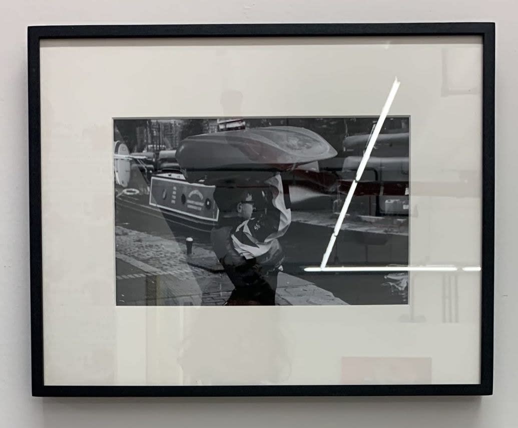 Damilola Lemomu, Laburnum Boat Club 2, 2022