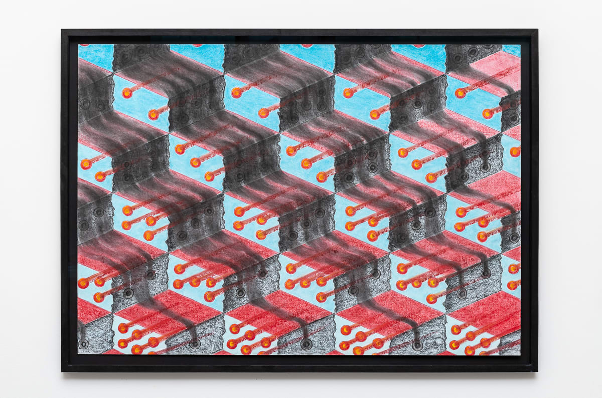 Josephine Baker, Blame game, 2018