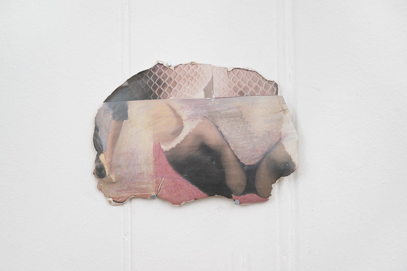 Lucia Farrow, The Slouch, 2024