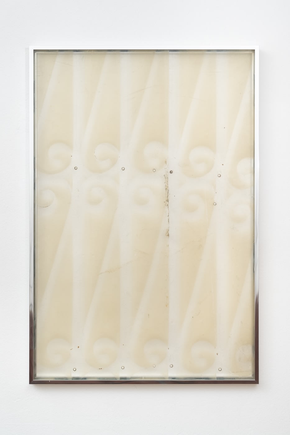 Dominic Myatt, Security Gate, 2024
