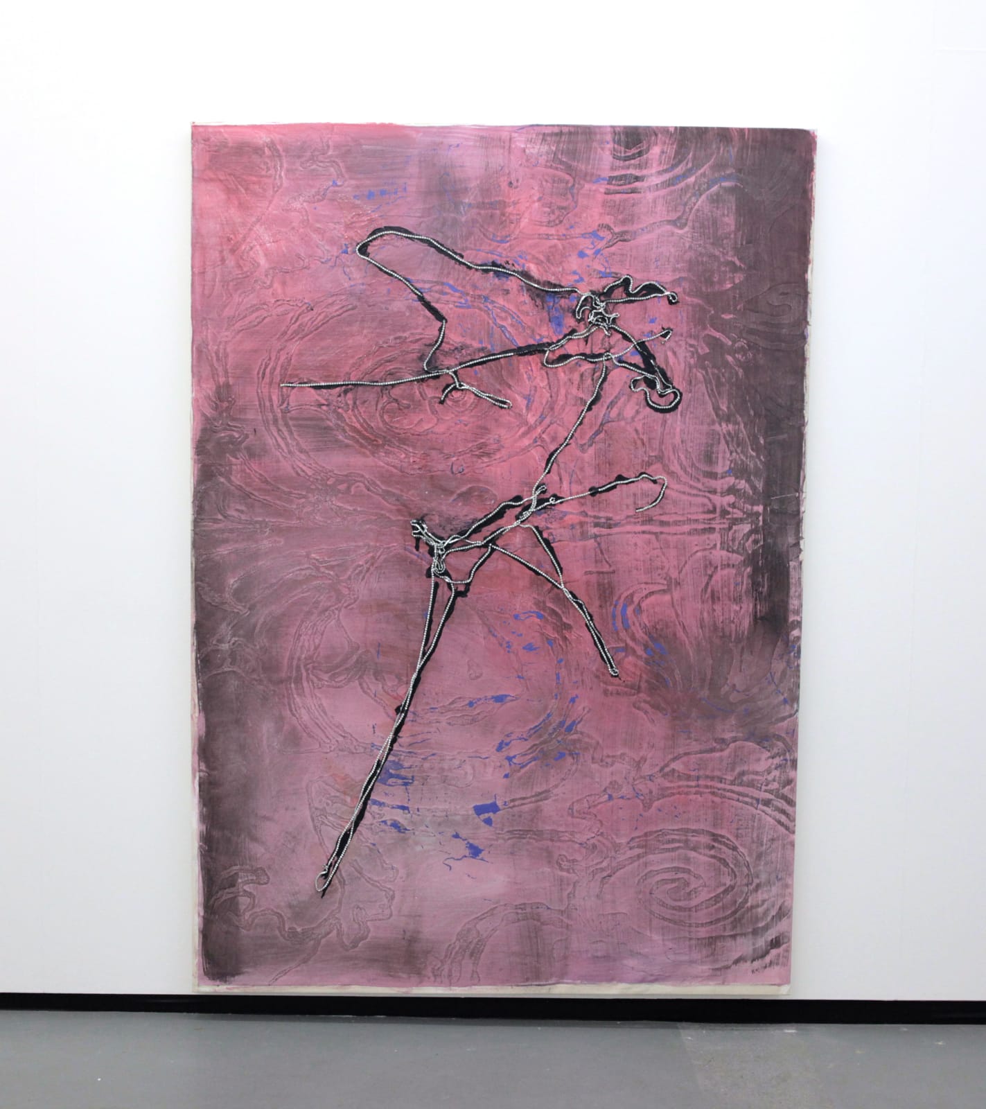Tommy Camerno, Elegance in Despair 02, 2022