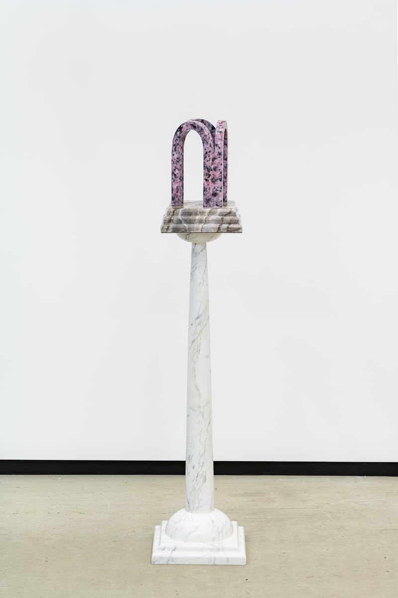 Ana Kazaroff, Paradisa, 2020
