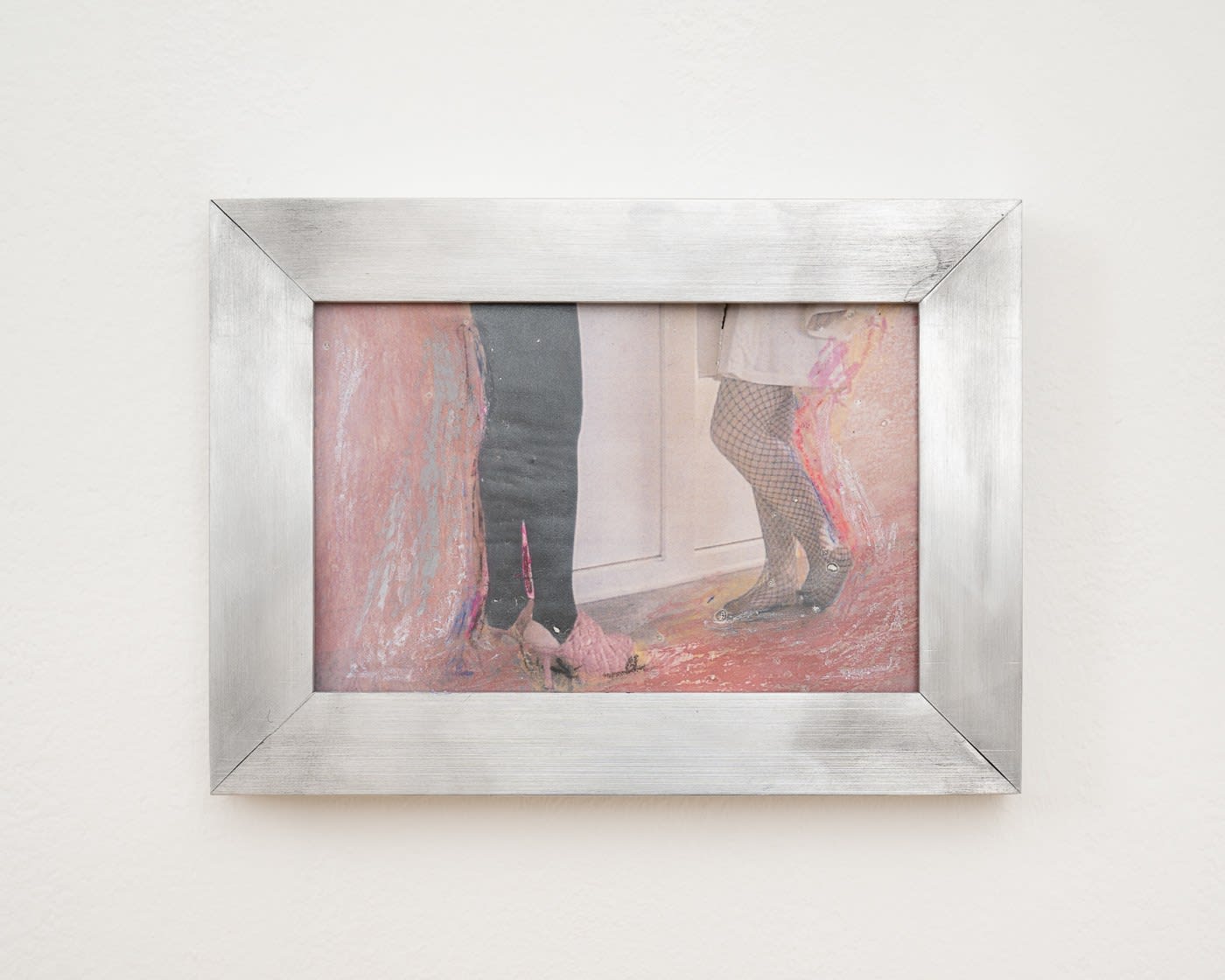 Lucia Farrow, The Visit, 2024