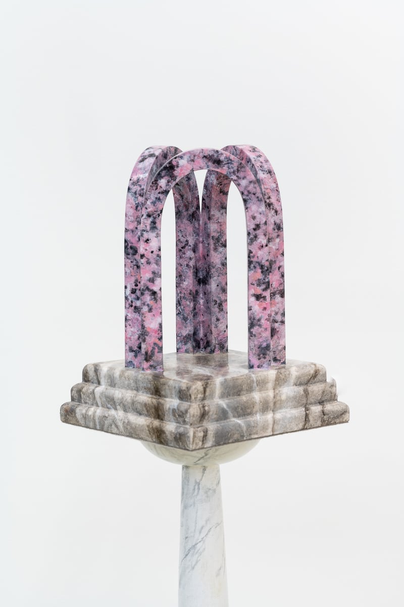 Ana Kazaroff, Paradisa, 2020