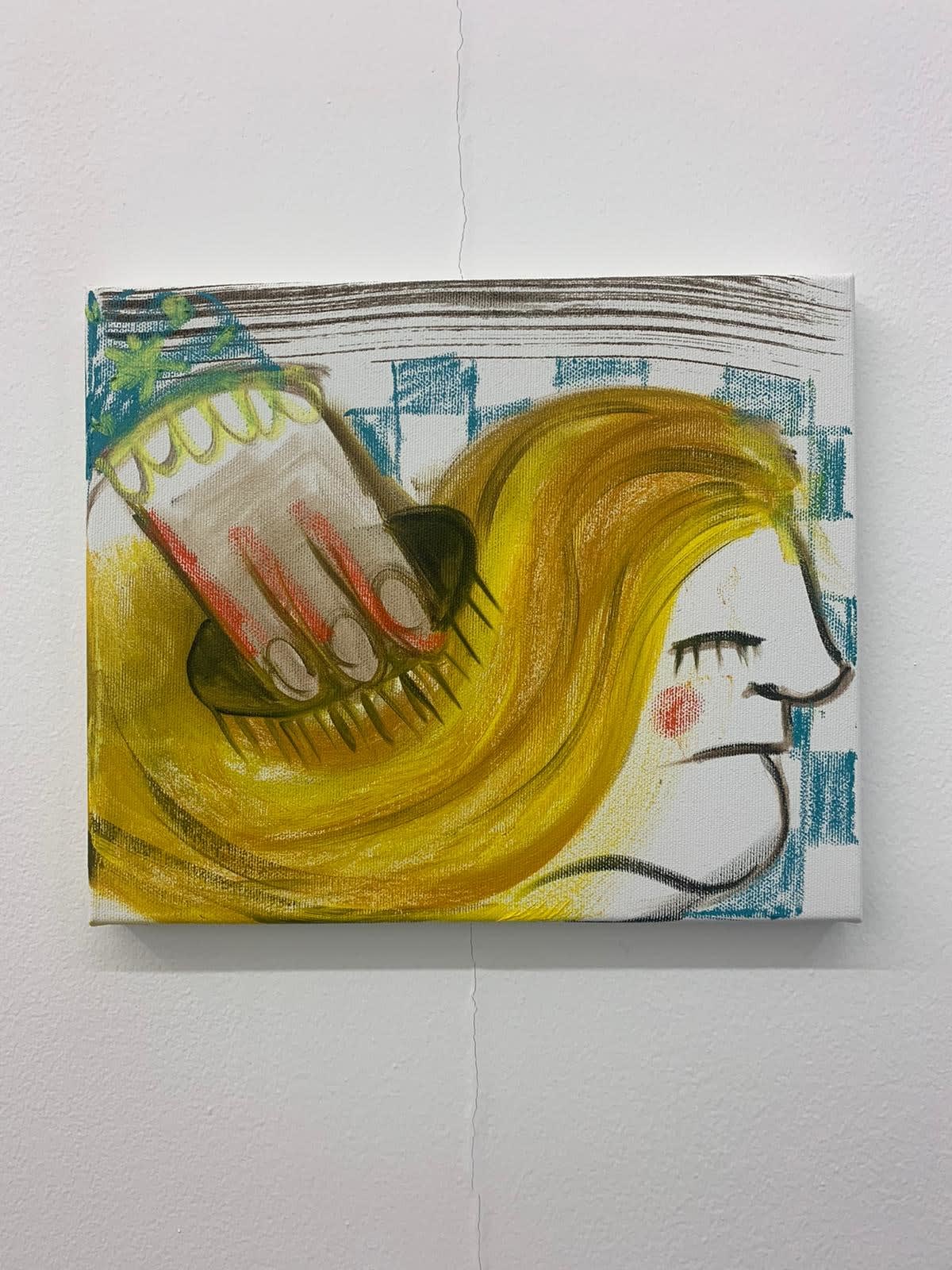 Penelope Kupfer, Mila, 2022