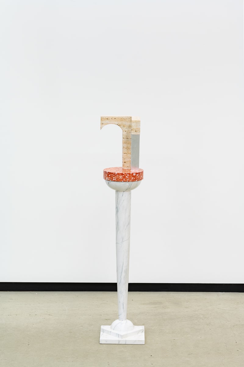 Ana Kazaroff, Santa Fe 5073, 2021