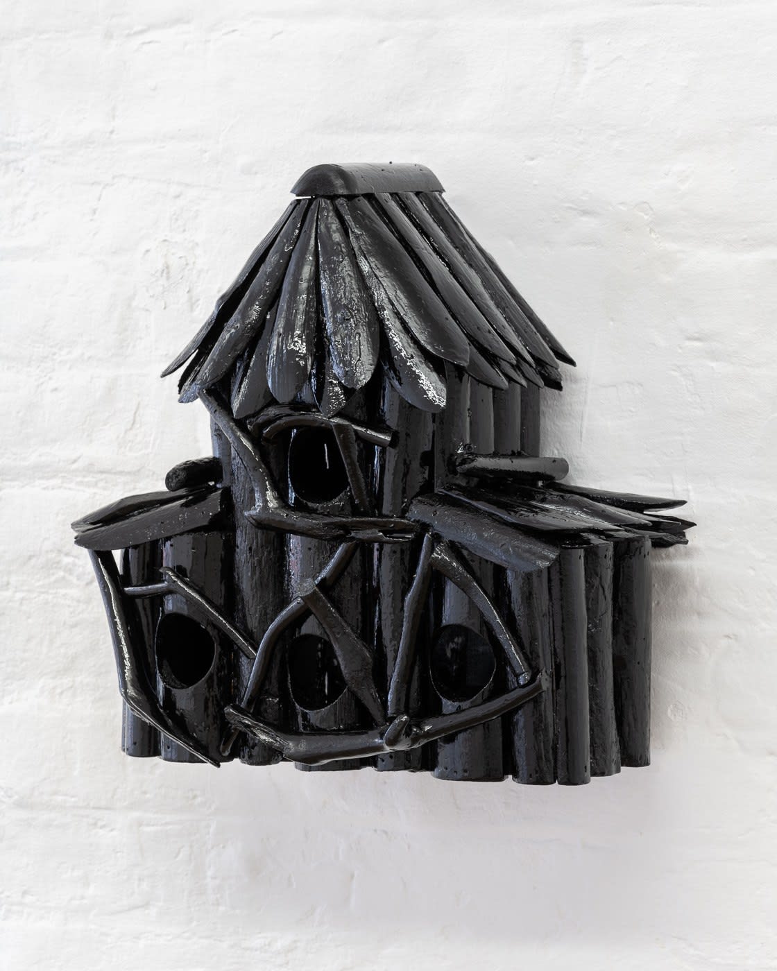 Tom Bull, Feeder III, 2023