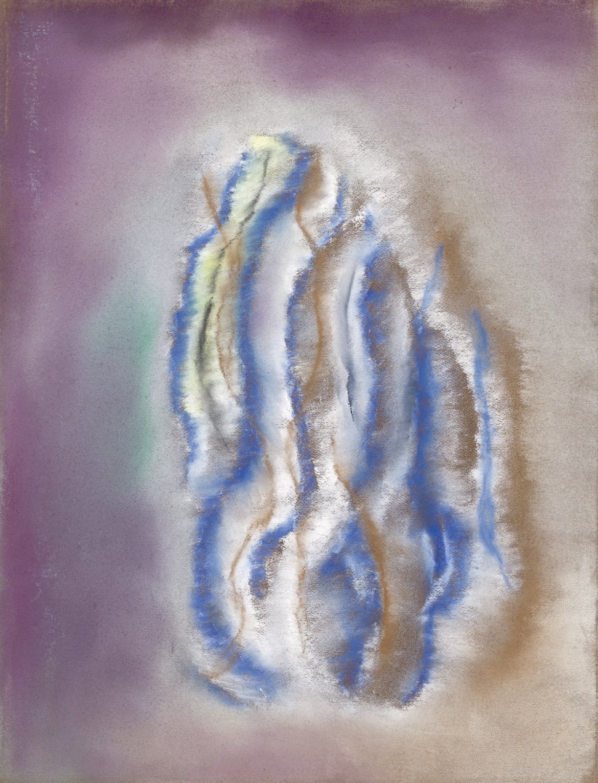 Lalan 謝景蘭, Untitled《無題》, 1960s